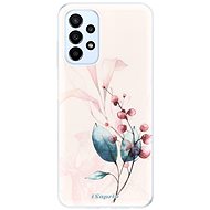 iSaprio Flower Art 02 pro Samsung Galaxy A23 / A23 5G - Phone Cover