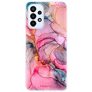 iSaprio Golden Pastel pro Samsung Galaxy A23 / A23 5G - Phone Cover