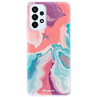 iSaprio New Liquid pro Samsung Galaxy A23 / A23 5G - Phone Cover