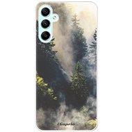 iSaprio Forrest 01 pro Samsung Galaxy A34 5G - Phone Cover
