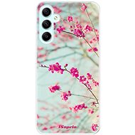 iSaprio Blossom 01 pro Samsung Galaxy A34 5G - Phone Cover