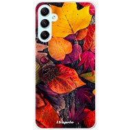 iSaprio Autumn Leaves 03 pro Samsung Galaxy A34 5G - Phone Cover
