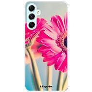 iSaprio Flowers 11 for Samsung Galaxy A34 5G - Phone Cover
