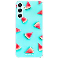 iSaprio Melon Patern 10 pro Samsung Galaxy A34 5G - Phone Cover