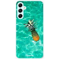 iSaprio Pineapple 10 pro Samsung Galaxy A34 5G - Phone Cover