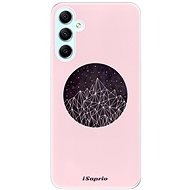 iSaprio Digital Mountains 10 pro Samsung Galaxy A34 5G - Phone Cover