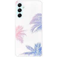 iSaprio Digital Palms 10 pro Samsung Galaxy A34 5G - Phone Cover