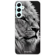 iSaprio Lion 10 for Samsung Galaxy A34 5G - Phone Cover