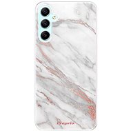 iSaprio RoseGold 11 pro Samsung Galaxy A34 5G - Phone Cover