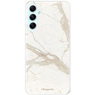 iSaprio Marble 12 pro Samsung Galaxy A34 5G - Phone Cover