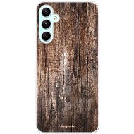iSaprio Wood 11 pro Samsung Galaxy A34 5G - Phone Cover
