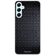 iSaprio Metal 01 pro Samsung Galaxy A34 5G - Phone Cover