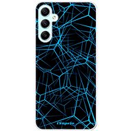 iSaprio Abstract Outlines 12 for Samsung Galaxy A34 5G - Phone Cover