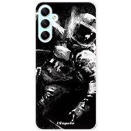 iSaprio Astronaut 02 pro Samsung Galaxy A34 5G - Phone Cover