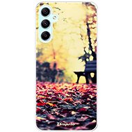 iSaprio Bench 01 pro Samsung Galaxy A34 5G - Phone Cover