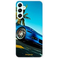 iSaprio Car 10 pro Samsung Galaxy A34 5G - Phone Cover