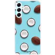 iSaprio Coconut 01 pro Samsung Galaxy A34 5G - Phone Cover