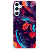 iSaprio Color Marble 19 pro Samsung Galaxy A34 5G - Phone Cover