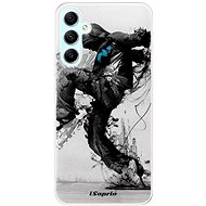 iSaprio Dance 01 pro Samsung Galaxy A34 5G - Phone Cover