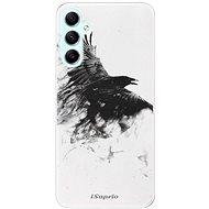 iSaprio Dark Bird 01 pro Samsung Galaxy A34 5G - Phone Cover