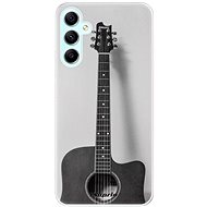 iSaprio Guitar 01 pro Samsung Galaxy A34 5G - Phone Cover