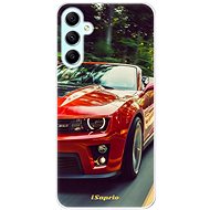 iSaprio Chevrolet 02 pro Samsung Galaxy A34 5G - Phone Cover