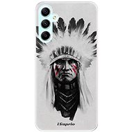 iSaprio Indian 01 pro Samsung Galaxy A34 5G - Phone Cover