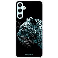iSaprio Leopard 10 pro Samsung Galaxy A34 5G - Phone Cover
