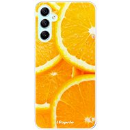 iSaprio Orange 10 pro Samsung Galaxy A34 5G - Phone Cover