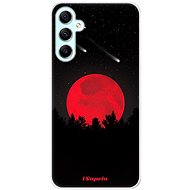 iSaprio Perseids 01 pro Samsung Galaxy A34 5G - Phone Cover