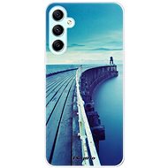 iSaprio Pier 01 pro Samsung Galaxy A34 5G - Phone Cover