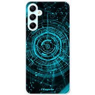 iSaprio Technics 02 pro Samsung Galaxy A34 5G - Phone Cover