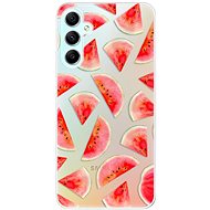 iSaprio Melon Pattern 02 pro Samsung Galaxy A34 5G - Phone Cover