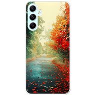 iSaprio Autumn 03 pro Samsung Galaxy A34 5G - Phone Cover