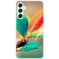 iSaprio Autumn 02 pro Samsung Galaxy A34 5G - Phone Cover