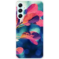 iSaprio Autumn 01 pro Samsung Galaxy A34 5G - Phone Cover