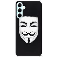 iSaprio Vendeta pro Samsung Galaxy A34 5G - Phone Cover