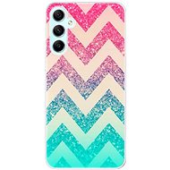 iSaprio Zig-Zag pro Samsung Galaxy A34 5G - Phone Cover