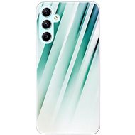iSaprio Stripes of Glass pro Samsung Galaxy A34 5G - Phone Cover