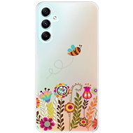iSaprio Bee 01 for Samsung Galaxy A34 5G - Phone Cover