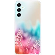iSaprio Rainbow Grass for Samsung Galaxy A34 5G - Phone Cover