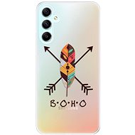 iSaprio BOHO pro Samsung Galaxy A34 5G - Phone Cover