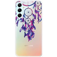 iSaprio Dreamcatcher 01 pro Samsung Galaxy A34 5G - Phone Cover