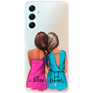 iSaprio Best Friends pro Samsung Galaxy A34 5G - Phone Cover