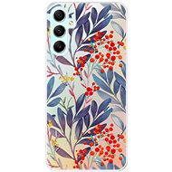 iSaprio Rowanberry pro Samsung Galaxy A34 5G - Phone Cover