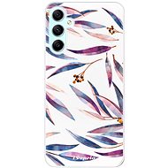 iSaprio Eucalyptus pro Samsung Galaxy A34 5G - Phone Cover