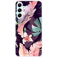 iSaprio Exotic Pattern 02 pro Samsung Galaxy A34 5G - Phone Cover