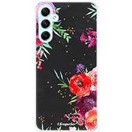 iSaprio Fall Roses pro Samsung Galaxy A34 5G - Phone Cover