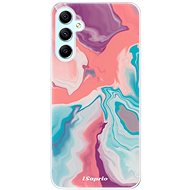 iSaprio New Liquid pro Samsung Galaxy A34 5G - Phone Cover