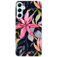 iSaprio Summer Flowers pro Samsung Galaxy A34 5G - Phone Cover